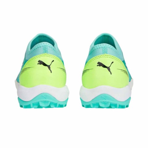 Buty piłkarskie Puma Ultra Match LL + MID TT Junior 107231 03 Puma Buty piłkarskie Puma Ultra Match LL + MID TT Junior 107231 03 Puma