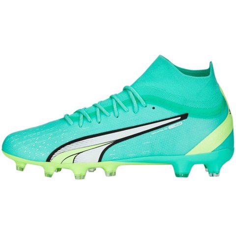 Buty piłkarskie Puma Ultra Pro FG/AG 107240 03 Puma Buty piłkarskie Puma Ultra Pro FG/AG 107240 03 Puma