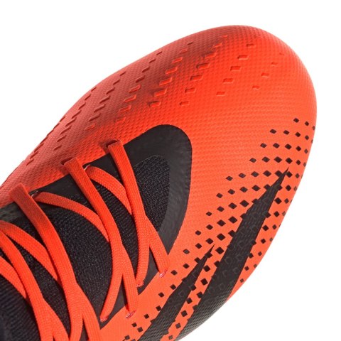 Buty piłkarskie adidas Predator Accuracy.3 FG GW4591 Adidas Buty piłkarskie adidas Predator Accuracy.3 FG GW4591 Adidas