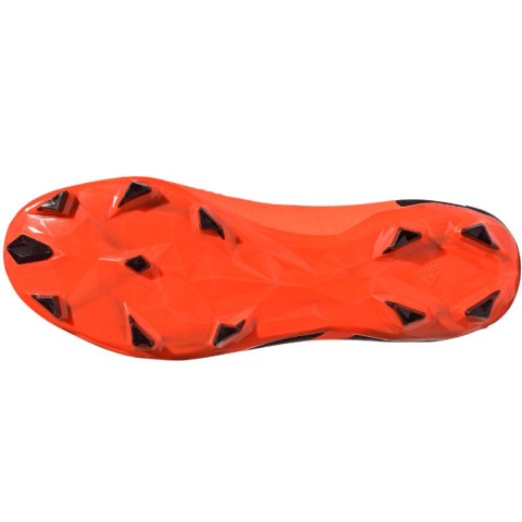 Buty piłkarskie adidas Predator Accuracy.3 FG GW4591 Adidas Buty piłkarskie adidas Predator Accuracy.3 FG GW4591 Adidas