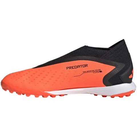 Buty piłkarskie adidas Predator Accuracy.3 LL TF GW4643 Adidas Buty piłkarskie adidas Predator Accuracy.3 LL TF GW4643 Adidas