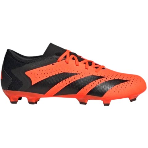 Buty piłkarskie adidas Predator Accuracy.3 Low FG GW4601 Adidas Buty piłkarskie adidas Predator Accuracy.3 Low FG GW4601 Adidas