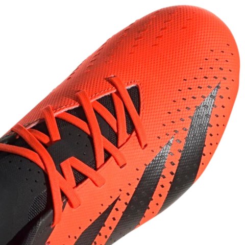 Buty piłkarskie adidas Predator Accuracy.3 Low FG GW4601 Adidas Buty piłkarskie adidas Predator Accuracy.3 Low FG GW4601 Adidas