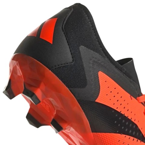 Buty piłkarskie adidas Predator Accuracy.3 Low FG GW4601 Adidas Buty piłkarskie adidas Predator Accuracy.3 Low FG GW4601 Adidas