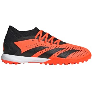 Buty piłkarskie adidas Predator Accuracy.3 TF GW4638 Adidas