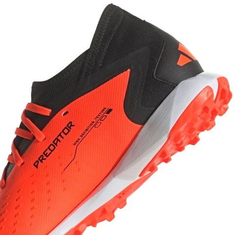 Buty piłkarskie adidas Predator Accuracy.3 TF GW4638 Adidas Buty piłkarskie adidas Predator Accuracy.3 TF GW4638 Adidas