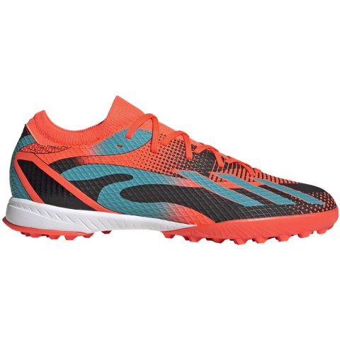Buty piłkarskie adidas X Speedportal Messi.3 TF GZ5142 Adidas