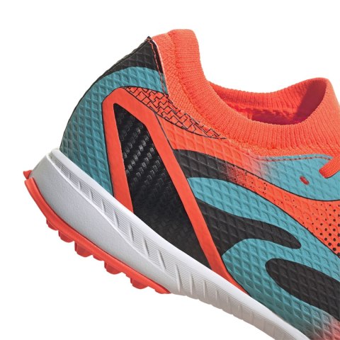 Buty piłkarskie adidas X Speedportal Messi.3 TF GZ5142 Adidas