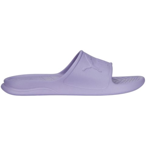 Klapki damskie Puma Popcat 20 Injex fioletowe 389081 05 Puma Klapki damskie Puma Popcat 20 Injex fioletowe 389081 05 Puma