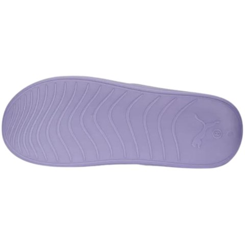 Klapki damskie Puma Popcat 20 Injex fioletowe 389081 05 Puma Klapki damskie Puma Popcat 20 Injex fioletowe 389081 05 Puma