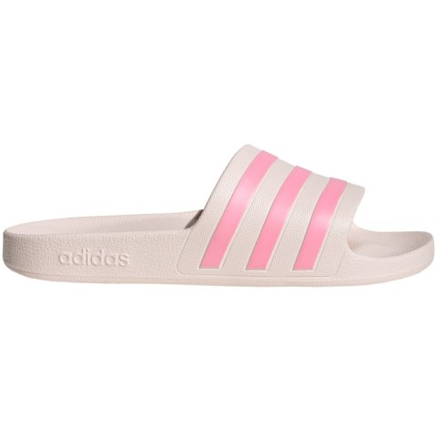 Klapki damskie adidas Adilette Aqua różowe HP9394 Adidas Klapki damskie adidas Adilette Aqua różowe HP9394 Adidas