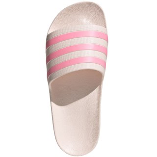 Klapki damskie adidas Adilette Aqua różowe HP9394 Adidas