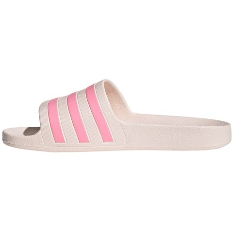 Klapki damskie adidas Adilette Aqua różowe HP9394 Adidas Klapki damskie adidas Adilette Aqua różowe HP9394 Adidas
