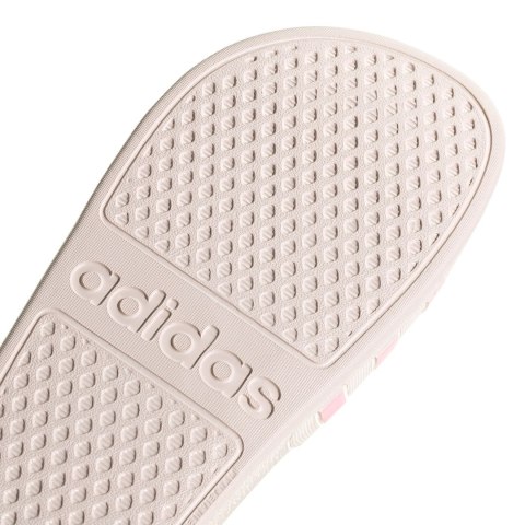 Klapki damskie adidas Adilette Aqua różowe HP9394 Adidas Klapki damskie adidas Adilette Aqua różowe HP9394 Adidas