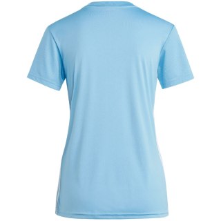 Koszulka damska adidas Tabela 23 Jersey błękitna IA9148 Adidas teamwear