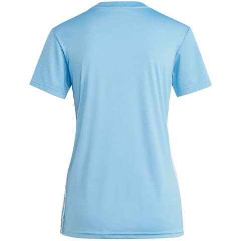 Koszulka damska adidas Tabela 23 Jersey błękitna IA9148 Adidas teamwear