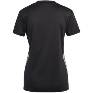 Koszulka damska adidas Tabela 23 Jersey czarna H44532 Adidas teamwear