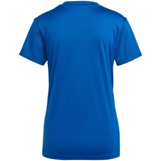 Koszulka damska adidas Tabela 23 Jersey niebieska H44533 Adidas teamwear