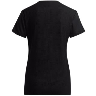 Koszulka damska adidas Tiro 23 League Jersey czarna HR4612 Adidas teamwear