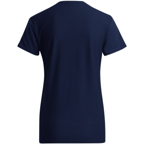 Koszulka damska adidas Tiro 23 League Jersey granatowa HR4613 Adidas teamwear Koszulka damska adidas Tiro 23 League Jersey granatowa HR4613 Adidas teamwear