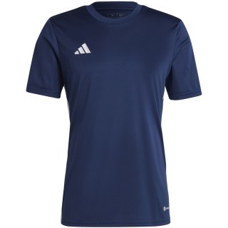 Koszulka męska adidas Tabela 23 Jersey granatowa H44527 Adidas teamwear