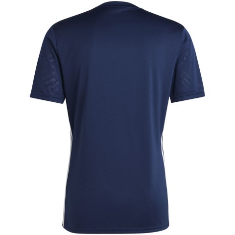 Koszulka męska adidas Tabela 23 Jersey granatowa H44527 Adidas teamwear