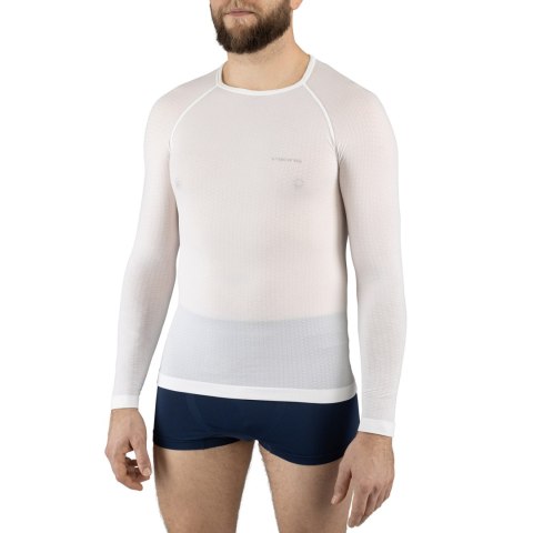 Koszulka termoaktywna Viking Longsleeve biała 500-25-3457-0100 Viking Koszulka termoaktywna Viking Longsleeve biała 500-25-3457-0100 Viking