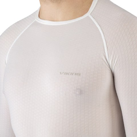 Koszulka termoaktywna Viking Longsleeve biała 500-25-3457-0100 Viking Koszulka termoaktywna Viking Longsleeve biała 500-25-3457-0100 Viking