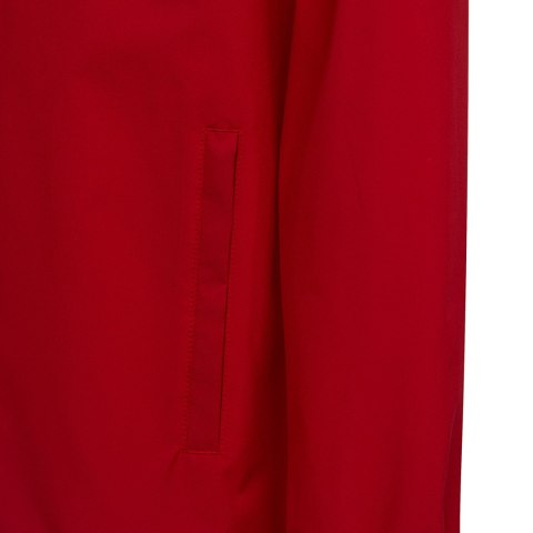 Kurtka dla dzieci adidas Entrada 22 All-Weather czerwona IK4013 Adidas teamwear