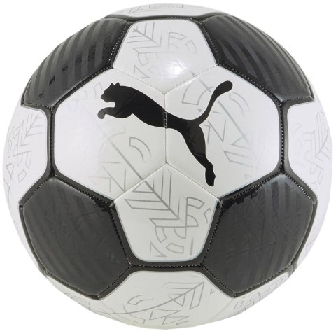 Piłka nożna Puma Prestige biało-czarna 83992 01 Puma Piłka nożna Puma Prestige biało-czarna 83992 01 Puma
