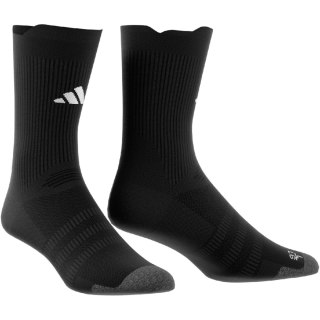 Skarpety piłkarskie adidas Light czarne HN8832 Adidas teamwear