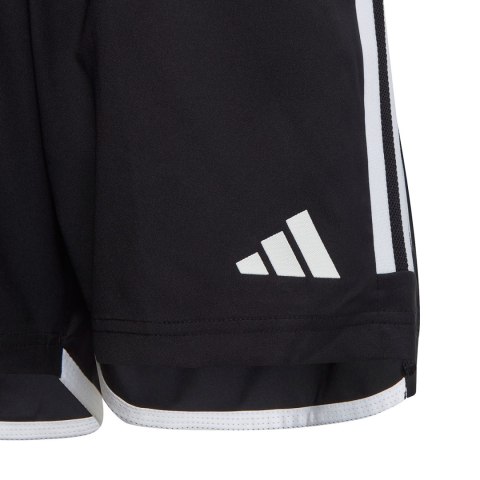 Spodenki dla dzieci adidas Tiro 23 Competition Match czarne IC7468 Adidas teamwear Spodenki dla dzieci adidas Tiro 23 Competition Match czarne IC7468 Adidas teamwear