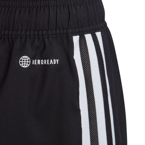 Spodenki dla dzieci adidas Tiro 23 Competition Match czarne IC7468 Adidas teamwear Spodenki dla dzieci adidas Tiro 23 Competition Match czarne IC7468 Adidas teamwear