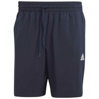 Spodenki męskie adidas Aeroready Essentials Chelsea Small Logo granatowe IC9393 Adidas