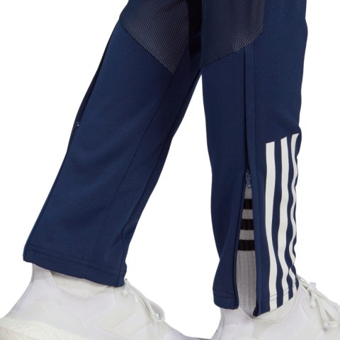 Spodnie damskie adidas Tiro 23 Competition Training granatowe IC4609 Adidas teamwear Spodnie damskie adidas Tiro 23 Competition Training granatowe IC4609 Adidas teamwear