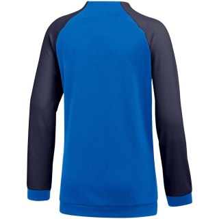 Bluza dla dzieci Nike Dri FIT Academy Pro niebiesko-granatowa DH9283 463 XL Nike Team
