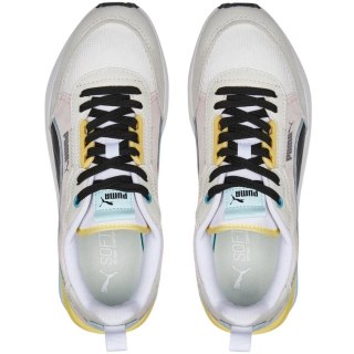 Buty Puma R22 szaro-czarne 383462 17 36 Puma