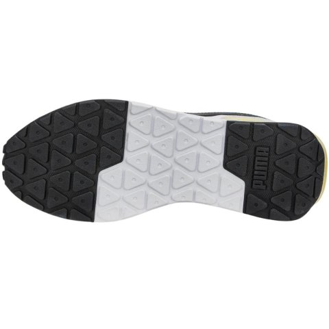 Buty Puma R22 szaro-czarne 383462 17 36 Puma