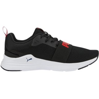 Buty Puma Wired Run czarne 373015 21 37 Puma