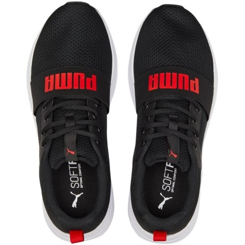 Buty Puma Wired Run czarne 373015 21 37 Puma