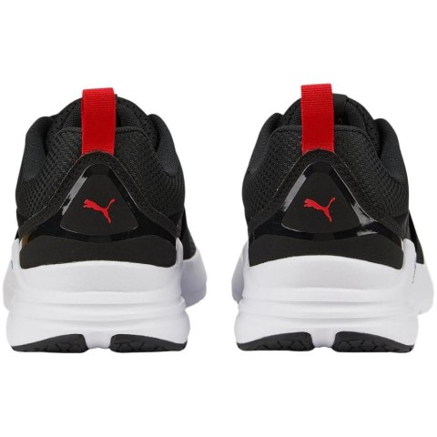 Buty Puma Wired Run czarne 373015 21 37 Puma