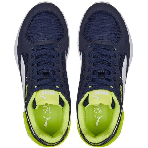 Buty dla dzieci Puma Graviton Jr granatowe 381987 14 38,5 Puma