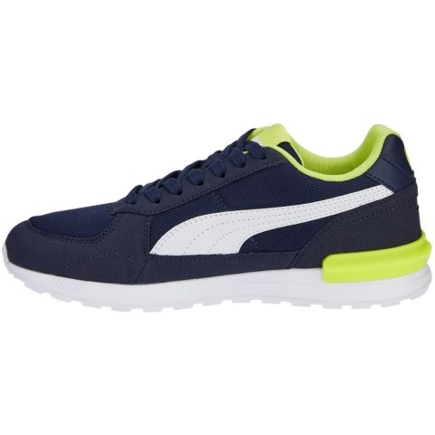 Buty dla dzieci Puma Graviton Jr granatowe 381987 14 38,5 Puma