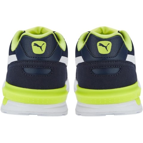Buty dla dzieci Puma Graviton Jr granatowe 381987 14 38,5 Puma