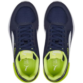 Buty dla dzieci Puma Graviton Jr granatowe 381987 14 38 Puma