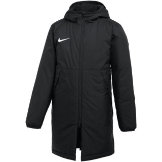 Kurtka dla dzieci Nike Repel Park 20 czarna CW6158 010 XS Nike Team