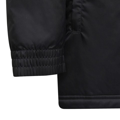Kurtka dla dzieci adidas Entrada 22 Stadium czarna H57569 128cm Adidas teamwear