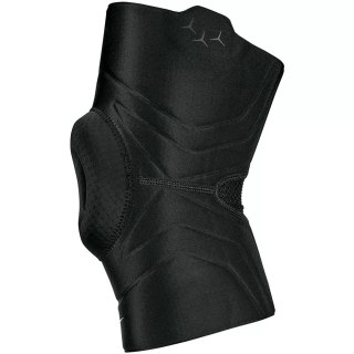 Ściągacz na kolano Nike Pro Open Patella czarny N1000675010 M Nike