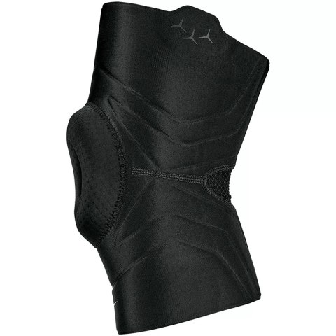 Ściągacz na kolano Nike Pro Open Patella czarny N1000675010 M Nike