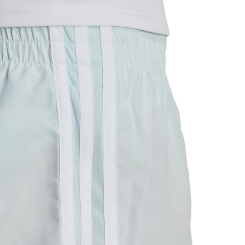 Spodenki damskie adidas Marathon 20 miętowe HL1476 L4" Adidas